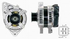 Alternator Acura-Legend 1991 3.2L 3.2 V6 56027913AC