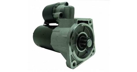 New Starter Solenoid Relay for CANTER 24V STR LESTER 18241